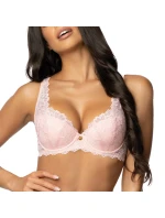 Mat 053/22 Carmela barva: světle růžová