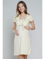 Italian Fashion Felicita cr.r. barva: žlutá