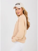 Halenka LK BL 510122.01P béžová