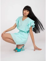 Šaty LK SK 508169.41P mincovna