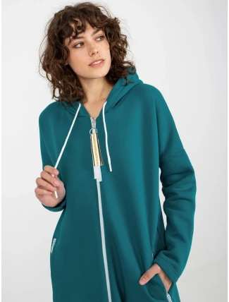 Mikina RV BL 4742.20P námořní Mikina RV BL 4742.20P námořní