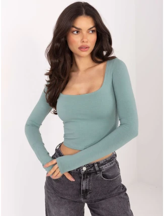 Halenka WT BZ A1217.74 pistáciová