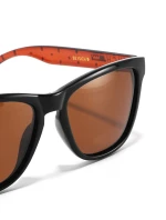 Dámské sluneční brýle Vuch Tilly Dotty Brown Dámské sluneční brýle Vuch Tilly Dotty Brown