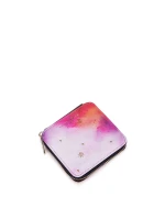 Dámská malá peněženka na zip Vushie Eveline