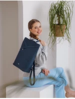 Dámský batoh Vuch Tiara Diamond Blue