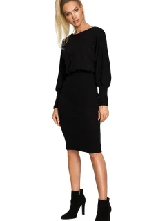 Denní šaty model 170004 Moe