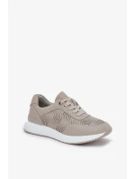 Sportovní obuv  model 209058 Step in style