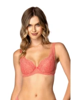 Polstrovaná podprsenka model 219283 Mat