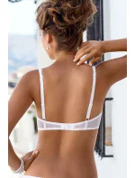 Polstrovaná podprsenka model 43194 Mat Polstrovaná podprsenka model 43194 Mat