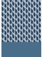 Pánské pyžamo Karelpiu KF7114