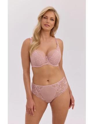 Poloměkká podprsenka Gaia BS 1342 Evelyn