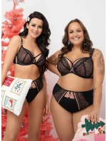 Gorsenia K 977 Latika spodní díl bikin S-2XL