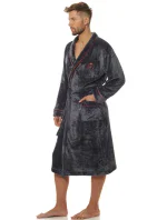 L&L 2111 Luca 3XL pánský župan L&L 2111 Luca 3XL pánský župan