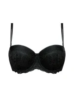 Dámská podprsenka VB-235 black - VENA