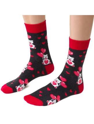 Dámské ponožky 136 123 - Steven Dámské ponožky 136 123 - Steven