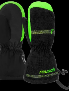 Lyžařské rukavice Reusch Maxi R-TEX® XT Mitten 62/85/515/7781