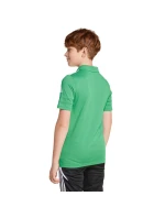 Tričko adidas Squadra 25 Polo Jr JY3410