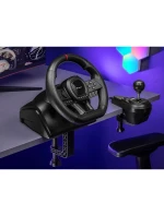 VOLANT TRACER SIMRACER MANUÁLNÍ PŘEVODOVKA 6 V 1