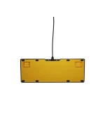 Glorious PC Gaming Race GMMK 3 Barebones Keyboard Home USB No Black Glorious PC Gaming Race GMMK 3 Barebones Keyboard Home USB No Black