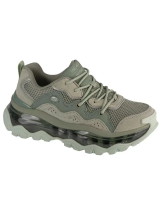 Skechers Uno Chaos 177935-SAGE Green 36