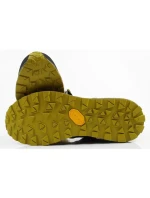 Aku Rapida Evo Gore-tex pánská treková obuv lightweight brown