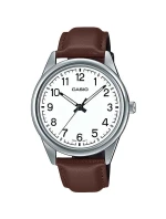 Pánské hodinky CASIO MTP-V005L-7B4UDF + BOX Pánské hodinky CASIO MTP-V005L-7B4UDF + BOX