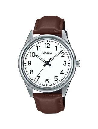 Pánské hodinky CASIO MTP-V005L-7B4UDF + BOX Pánské hodinky CASIO MTP-V005L-7B4UDF + BOX