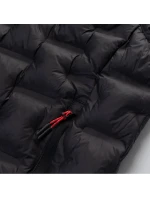 Pánská prošívaná vesta EMIN VEST Pánská prošívaná vesta EMIN VEST