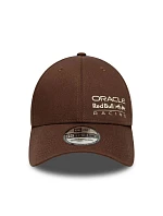 Kšiltovka New Era 39THIRTY Oracle Red Bull - 60772104