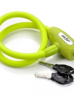 Zámek na kolo Meteor Blocker 31549