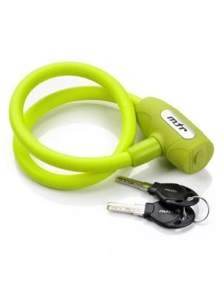 Zámek na kolo Meteor Blocker 31549