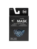 BUFF® FILTRAČNÍ MASKA KEREN FLASH PINK 126640 552 10 00