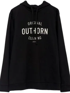 Pánská mikina M HOL21 BLM602 20S - Outhorn