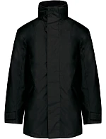 Kariban K 677 Parka 20.K677 black Kariban K 677 Parka 20.K677 black