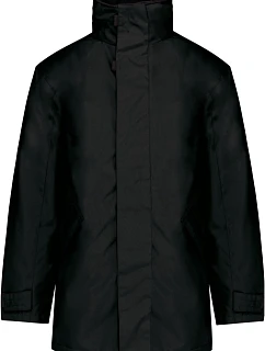 Kariban K 677 Parka 20.K677 black