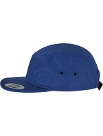 Flexfit 7005 5 panelová kšiltovka "Classic Jockey" 55.7005 sea blue