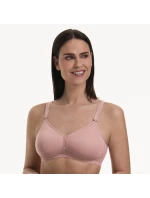 Selma chirurgická podprsenka s pěnovou výztuží 4731X rosewood - Anita Care