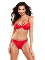 Axami V-10351 barva:červená