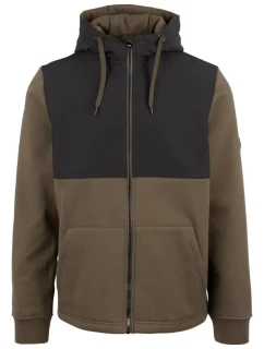 Pánská mikina Trespass Critch Men's Casual Hoodie