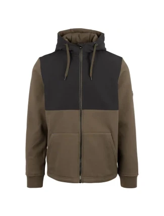 Pánská mikina Trespass Critch Men's Casual Hoodie
