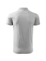 Single J. polokošile pánská bílá Single J. polokošile pánská bílá