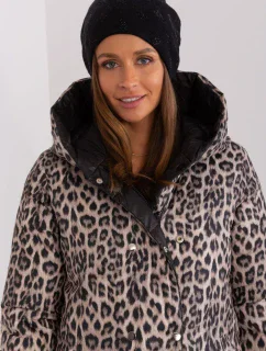 Čepice model 189911 AT