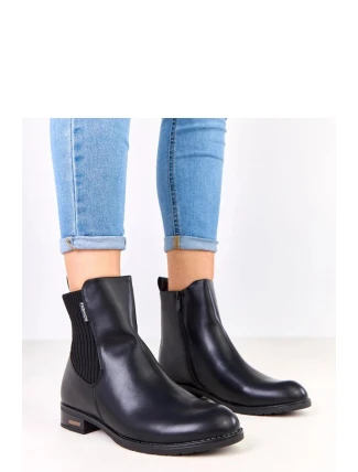 Boty  model 219184 Solea