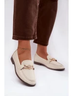 Loafersy model 224261 Step in style