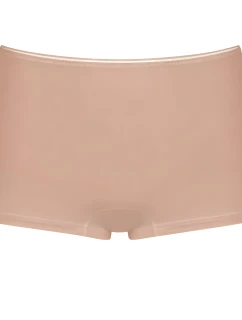 Dámské kalhotky sloggi Feel Sensational Short 02 - SMOOTH SKIN - béžová 6106 - SLOGGI