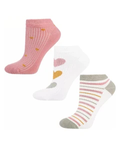 Moraj nohy CSD240-163 35-41