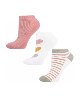 Moraj nohy CSD240-163 35-41