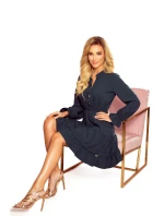 Dámské šaty 332-1 - NUMOCO Dámské šaty 332-1 - NUMOCO