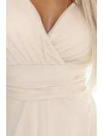 Dámské šaty 562-6 NASTIA - Numoco basic