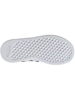 Boty adidas Grand Court 2.0 Jr IE5995